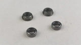 Bearing (2) and Flange Bearing (2)