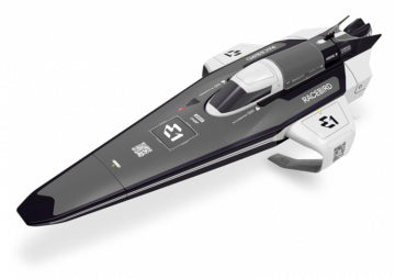 Fjernstyret Hydrofoil båd - E1 RaceBird