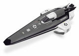 Fjernstyret Hydrofoil båd - E1 RaceBird