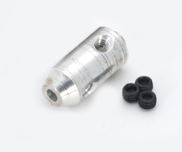 Coupler aluminium RaceBird E1