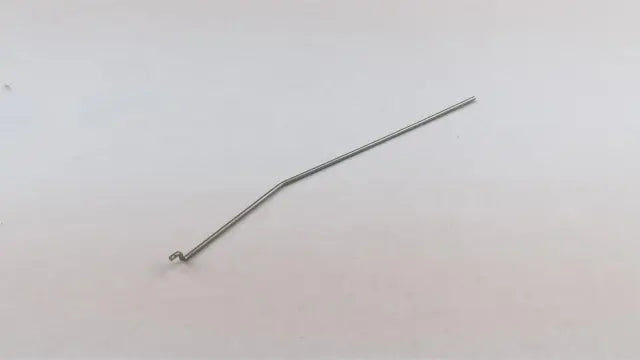 Pushrod Rocket V2