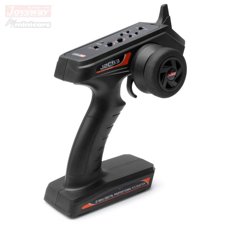Rocket V2 Deep Vee Brushless w/o LiPo &amp; charger