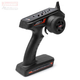 Rocket V2 Deep Vee Brushless w/o LiPo &amp; charger