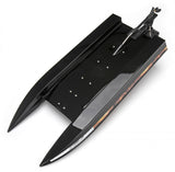 Mad Flow V3 F1 Catamaran Brushless w/o charger &amp; battery