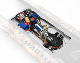 Mad Flow V3 F1 Catamaran Brushless &amp; Li-Po RTR