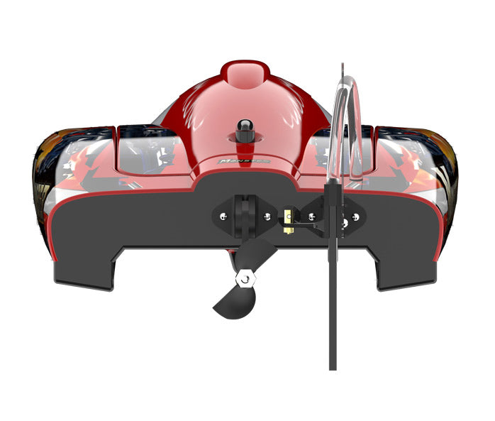 Monster Catamaran BL RTR w/o Battery &amp; Charger