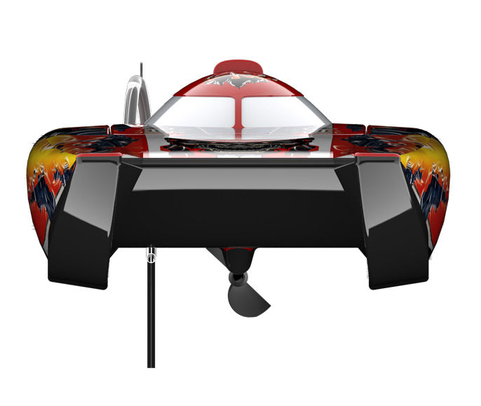 Monster Catamaran BL RTR w/o Battery &amp; Charger