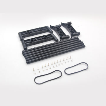 Plastic Molded Boat Stand Orion