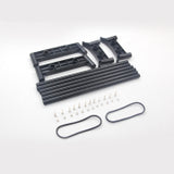 Plastic Molded Boat Stand Orion