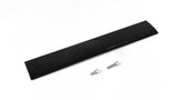 Discovery standard keel with screws