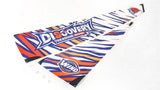 Discovery main sail &amp; jib sail set