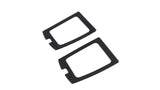 Discovery EVA gasket for hatch (2)