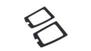 Discovery EVA gasket for hatch (2)