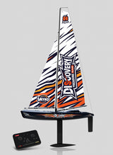Discovery 655mm RTR Sailboat