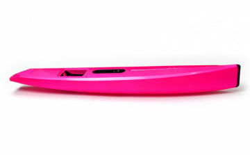 Hull DF95 Metallic Fluo-Pink