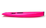 Hull DF95 Metallic Fluo-Pink