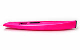 Hull DF95 Metallic Fluo-Pink
