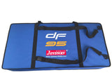 DF95 Boat Case Blue