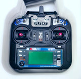 DF95 Boat Case Blue V2