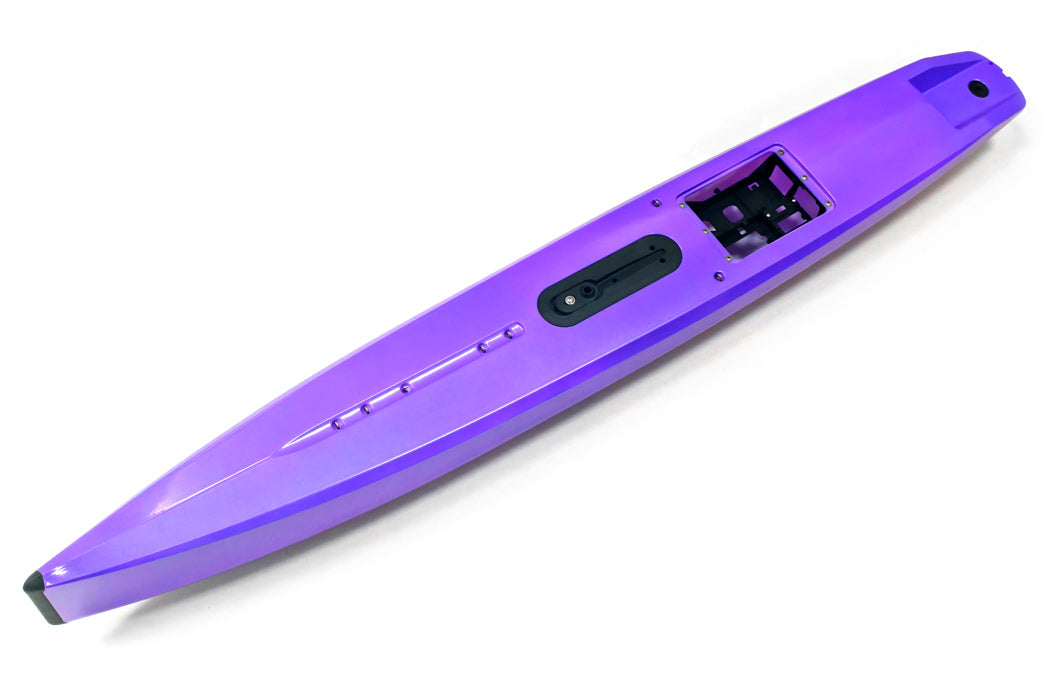 Hull DF95 Pearl Purple