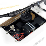 Sailboat Dragon Flite 95 V2 PNP w/o Radio Equipment*