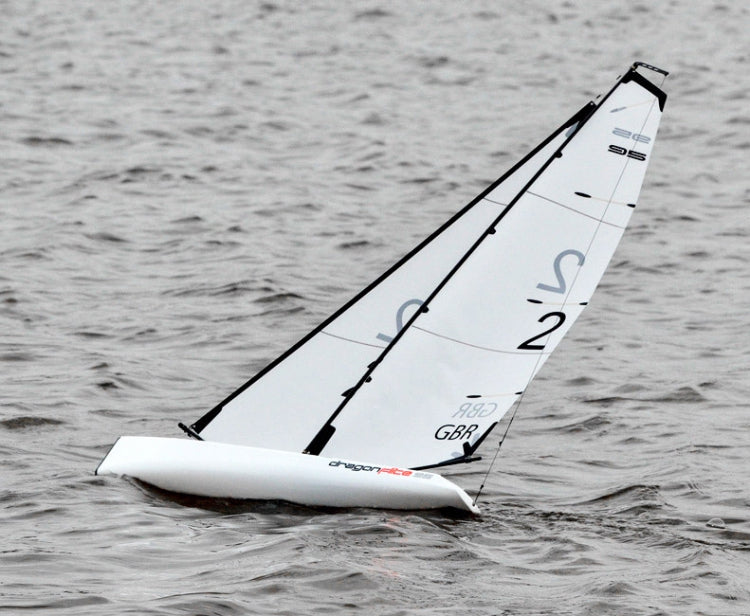 Sailboat Dragon Flite 95 V2 PNP w/o Radio Equipment*