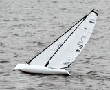 Sailboat Dragon Flite 95 V2 PNP w/o Radio Equipment*