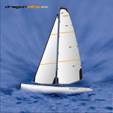 Sailboat Dragon Flite 95 V2 PNP w/o Radio Equipment*