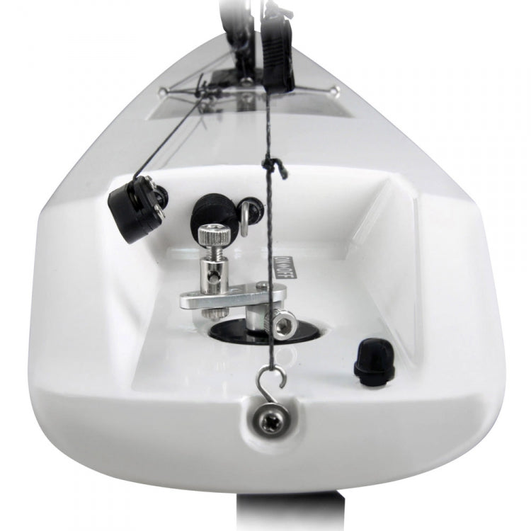 Sailboat Dragon Flite 95 V2 PNP w/o Radio Equipment*