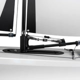 Sailboat Dragon Flite 95 V2 PNP w/o Radio Equipment*