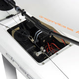 Sailboat Dragon Flite 95 V2 PNP w/o Radio Equipment*