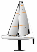 Sailboat Dragon Flite 95 V2 PNP w/o Radio Equipment*
