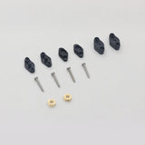 Focus Sheeting Pulley Block (2)