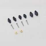 Focus Sheeting Pulley Block (2)
