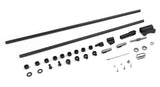 Main and Jib Boom Set Focus V3