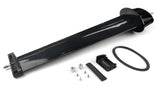 Keel with Bolts Focus V3