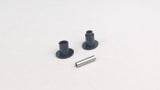 Focus V3 Rudder Post Insert Fitting