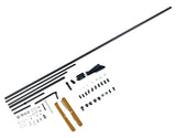Complete A Rig Assembly set (No Sails) DF65V6-V8
