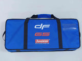 DF65 Boat Case Blue