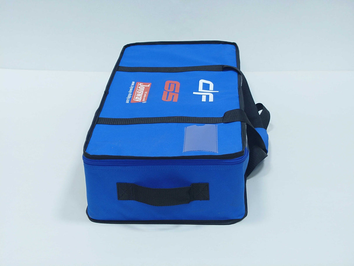 DF65 Boat Case Blue
