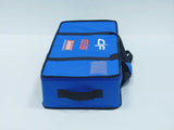DF65 Boat Case Blue