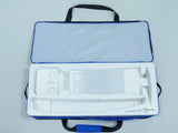 DF65 Boat Case Blue