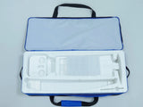 Joysway 8815019 - DF65 Boat Case Blue