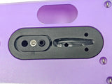 Hull Dragon Force 65 V6-V8 Pearl Purple