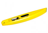 Hull Dragon Force 65 V6-V8 Metallic Fluo-Yellow