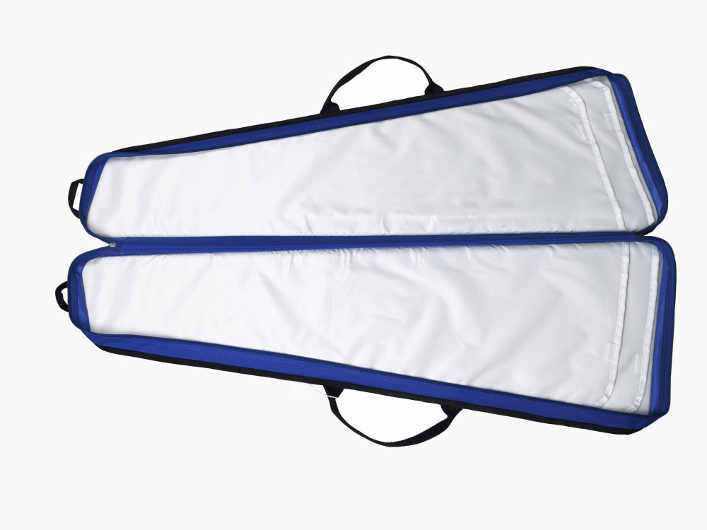 Rig Bag DF65 Blue