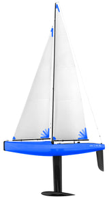 Joysway Sailboat Mint IOM PNP