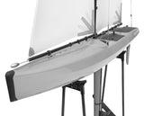 Joysway Sailboat Mint IOM PNP