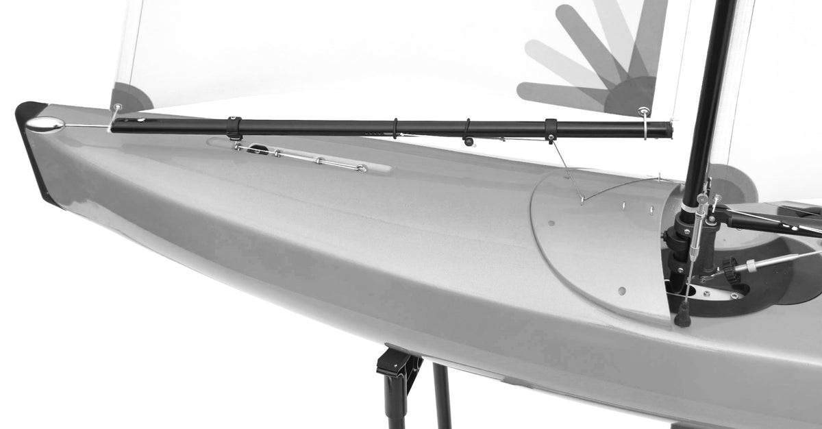 Joysway Sailboat Mint IOM PNP