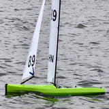Joysway Sailboat Mint IOM PNP